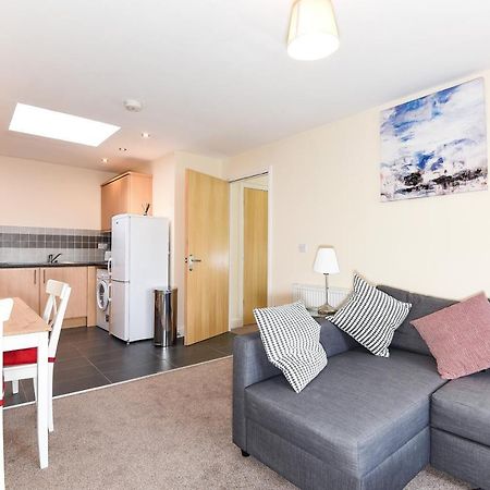 Exclusive Use - 1 Bedroom Apartment - Willow Court, 19 Double Street, Spalding, Pe11 2Aa Extérieur photo