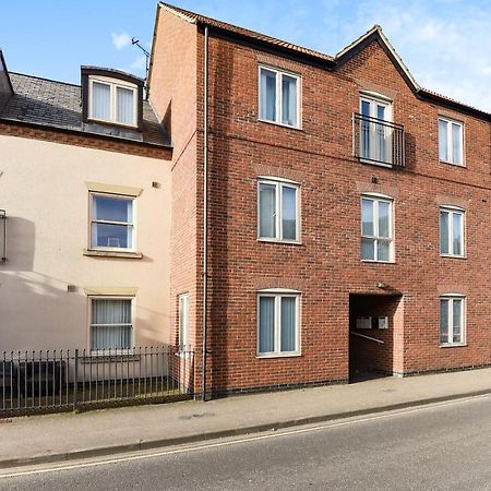 Exclusive Use - 1 Bedroom Apartment - Willow Court, 19 Double Street, Spalding, Pe11 2Aa Extérieur photo