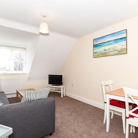Exclusive Use - 1 Bedroom Apartment - Willow Court, 19 Double Street, Spalding, Pe11 2Aa Extérieur photo