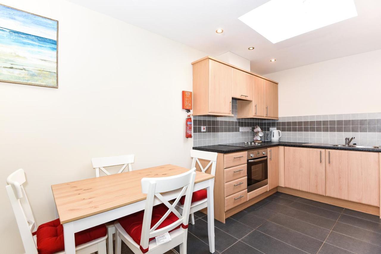 Exclusive Use - 1 Bedroom Apartment - Willow Court, 19 Double Street, Spalding, Pe11 2Aa Extérieur photo